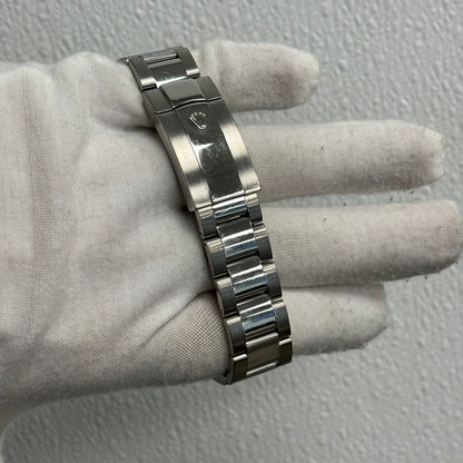 Rolex Sky-Dweller 42mm Black Dial Ref# 326934 - Happy Jewelers Fine Jewelry Lifetime Warranty