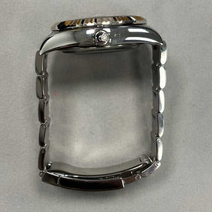 Rolex Sky-Dweller 42mm Black Dial Ref# 326934 - Happy Jewelers Fine Jewelry Lifetime Warranty