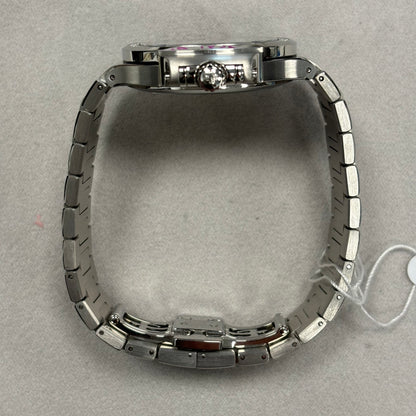 Patek Philippe Nautilus 35mm Grey Dial Watch Ref# 7118/1200A-001 - Happy Jewelers Fine Jewelry Lifetime Warranty