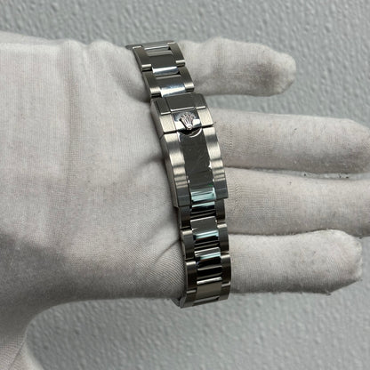 Rolex GMT-Master II 40mm Black Dial Ref# 126710BLRO - Happy Jewelers Fine Jewelry Lifetime Warranty