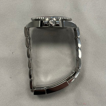 Rolex GMT-Master II 40mm Black Dial Ref# 126710BLRO - Happy Jewelers Fine Jewelry Lifetime Warranty