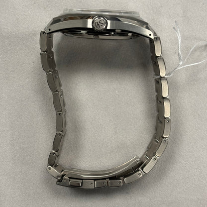 Grand Seiko Heritage 40mm Grey Dial Ref# SBGA415G - Happy Jewelers Fine Jewelry Lifetime Warranty