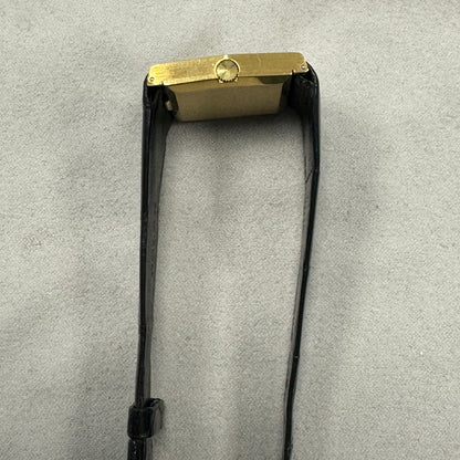 Rolex Cellini King Midas 28mm Bronze Dial Watch Ref# 4017 - Happy Jewelers Fine Jewelry Lifetime Warranty