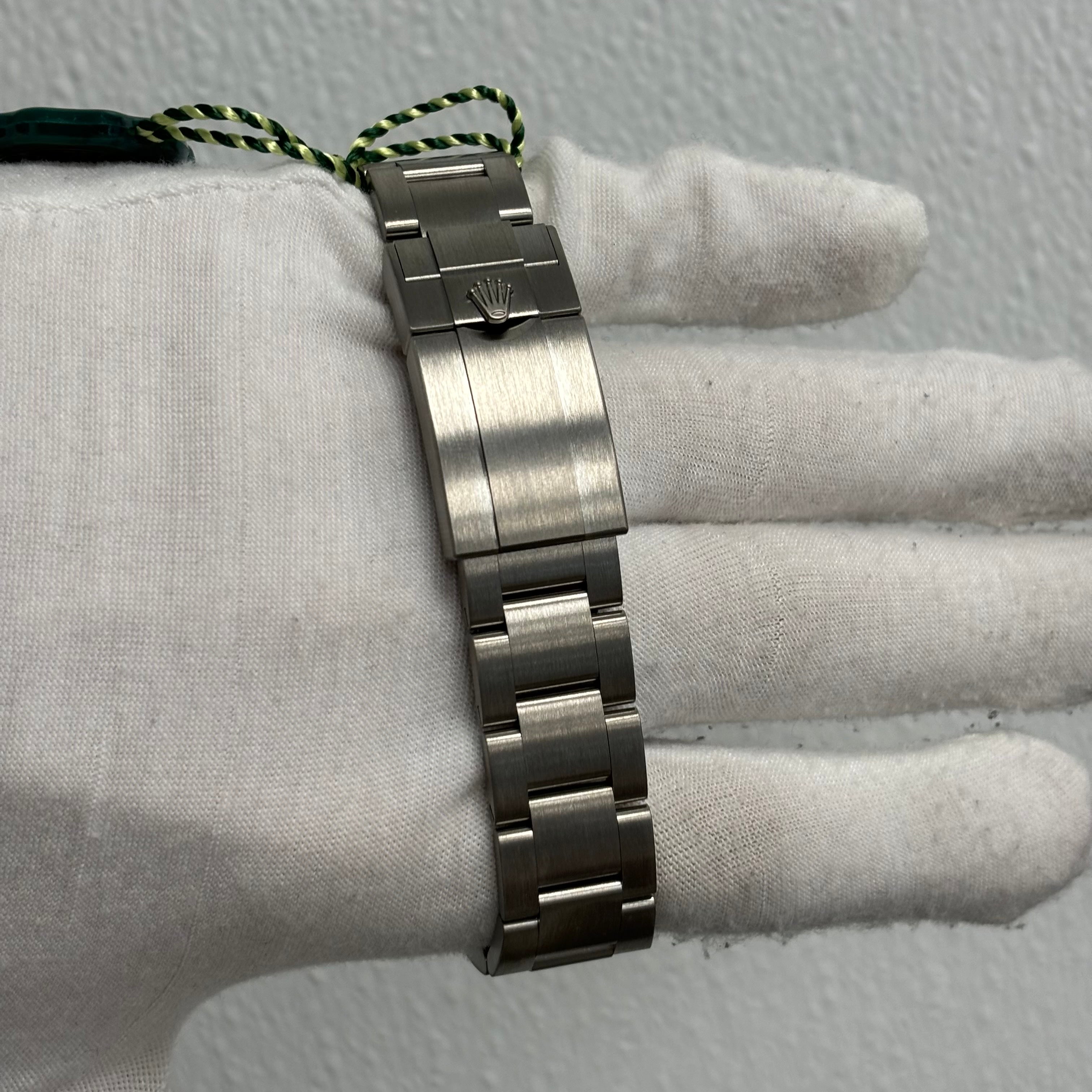 Rolex Yacht-Master II 42mm Black Dial Watch Ref# 226627 - Happy Jewelers Fine Jewelry Lifetime Warranty