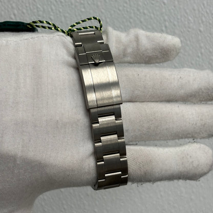 Rolex Yacht-Master II 42mm Black Dial Watch Ref# 226627 - Happy Jewelers Fine Jewelry Lifetime Warranty