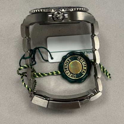 Rolex Yacht-Master II 42mm Black Dial Watch Ref# 226627 - Happy Jewelers Fine Jewelry Lifetime Warranty