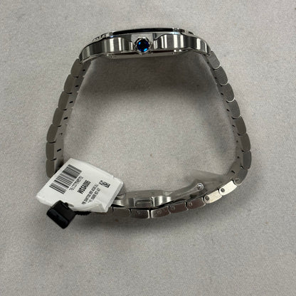 Cartier Santos 35mm Brown Dial Watch Ref# WSSA0065 - Happy Jewelers Fine Jewelry Lifetime Warranty