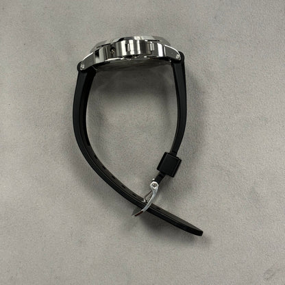 Panerai Luminor 44mm Black Dial Watch Ref# PAM00000 - Happy Jewelers Fine Jewelry Lifetime Warranty