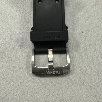 Tag Heuer Formula 1  43mm Black Dial Watch Ref# CAZ1010 - Happy Jewelers Fine Jewelry Lifetime Warranty