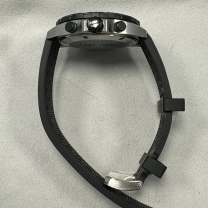 Tag Heuer Formula 1  43mm Black Dial Watch Ref# CAZ1010 - Happy Jewelers Fine Jewelry Lifetime Warranty