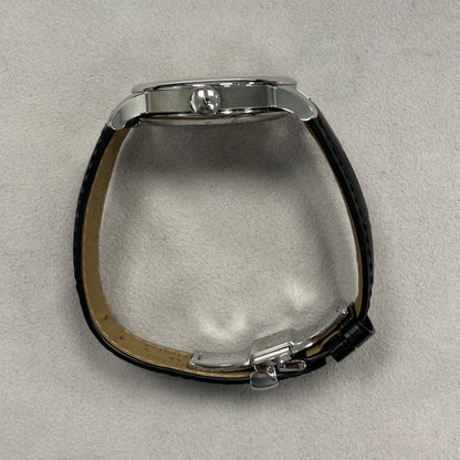 Tissot Le Locle 39.5mm White Dial Watch Ref# T006.407.16.033.00 - Happy Jewelers Fine Jewelry Lifetime Warranty