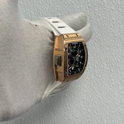 Richard Mille RM003 40mm Skeleton Dial Watch Ref# RM003 - Happy Jewelers Fine Jewelry Lifetime Warranty