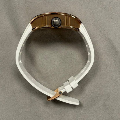 Richard Mille RM003 40mm Skeleton Dial Watch Ref# RM003 - Happy Jewelers Fine Jewelry Lifetime Warranty