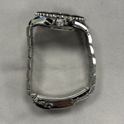 Grand Seiko Spring Drive 44mm Black Dial Ref# SBGA029 - Happy Jewelers Fine Jewelry Lifetime Warranty