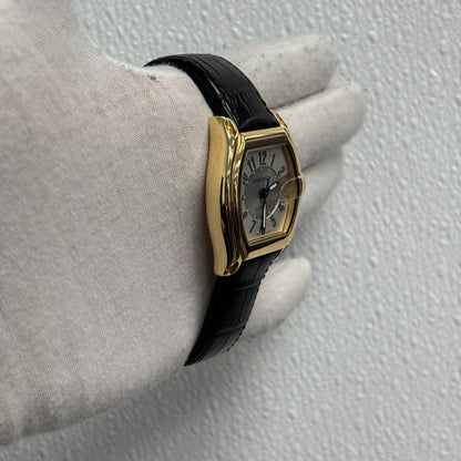 Cartier Roadster 44mm White Dial Watch Ref# W62003V2 - Happy Jewelers Fine Jewelry Lifetime Warranty