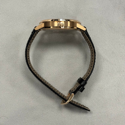 Patek Philippe Complications 40.5mm Graphite Dial Watch Ref# 5235/50R-001 - Happy Jewelers Fine Jewelry Lifetime Warranty