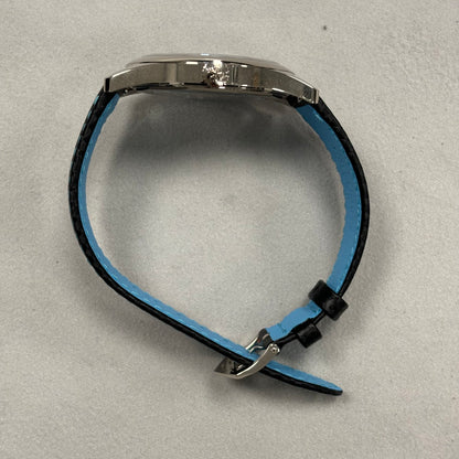 Patek Philippe Calatrava 40mm Black Dial Watch Ref# 6007G-011 - Happy Jewelers Fine Jewelry Lifetime Warranty