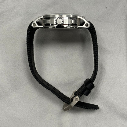 Audemars Piguet Code 41mm Blue Dial Watch Ref# 26393BC.OO.A002KB.01 - Happy Jewelers Fine Jewelry Lifetime Warranty