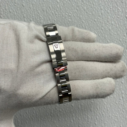 Rolex Datejust 28mm White Dial Watch Ref# 279174 - Happy Jewelers Fine Jewelry Lifetime Warranty