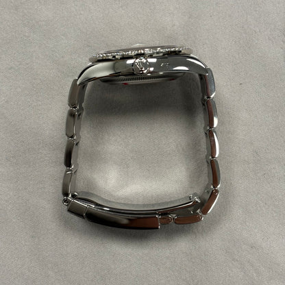 Rolex Datejust 36mm Pink Dial Watch Ref# 126284 - Happy Jewelers Fine Jewelry Lifetime Warranty