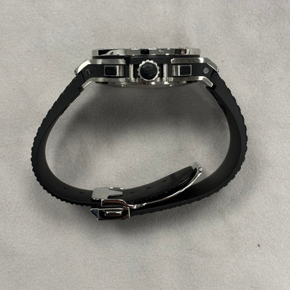 Hublot Big Bang 44mm Carbon Dial Watch Ref# 301.SM.1770.GR - Happy Jewelers Fine Jewelry Lifetime Warranty