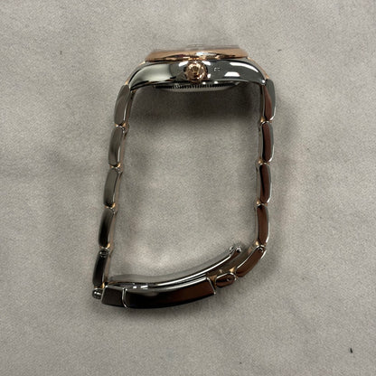 Rolex Datejust 26mm Black Dial Watch Ref# 179161 - Happy Jewelers Fine Jewelry Lifetime Warranty