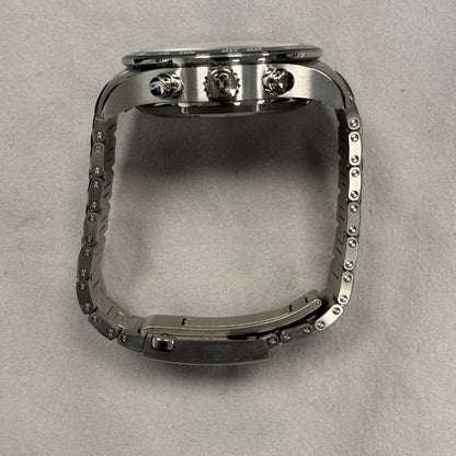 IWC Pilot 41mm Black Dial Watch Ref# IW388304 - Happy Jewelers Fine Jewelry Lifetime Warranty