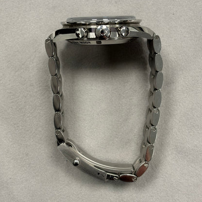 Omega Speedmaster 42mm Black Dial Ref# 145.0022 - Happy Jewelers Fine Jewelry Lifetime Warranty