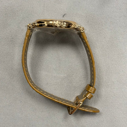 Patek Philippe Calatrava 34mm White Dial Watch Ref# 7200R-001 - Happy Jewelers Fine Jewelry Lifetime Warranty