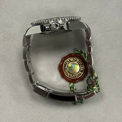 Rolex GMT-Master II 40mm Black Dial Watch Ref# 116710 - Happy Jewelers Fine Jewelry Lifetime Warranty