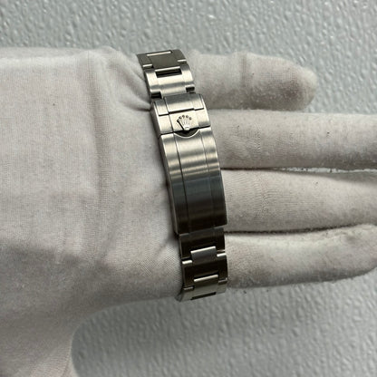 Rolex Sea-Dweller 40mm Black Dial Ref# 116600 - Happy Jewelers Fine Jewelry Lifetime Warranty