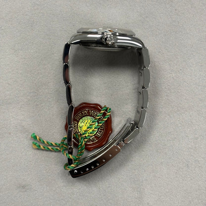 Rolex Datejust 31mm Blue Dial Watch Ref# 78240 - Happy Jewelers Fine Jewelry Lifetime Warranty