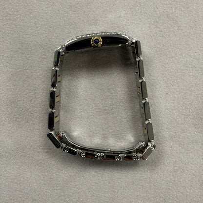 Cartier Tank 25mm White Dial Watch Ref# W51012Q4 - Happy Jewelers Fine Jewelry Lifetime Warranty