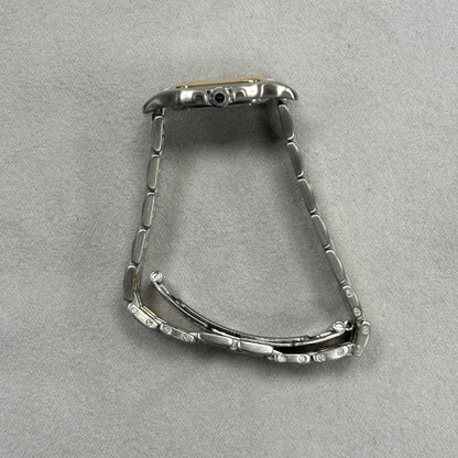 Cartier Panthere 23mm Ivory Dial Watch Ref# 143920 - Happy Jewelers Fine Jewelry Lifetime Warranty