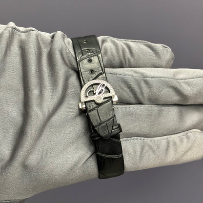 Breguet Reine 33mm MOP Dial Watch Ref# 8928BB51944DD0D3L - Happy Jewelers Fine Jewelry Lifetime Warranty