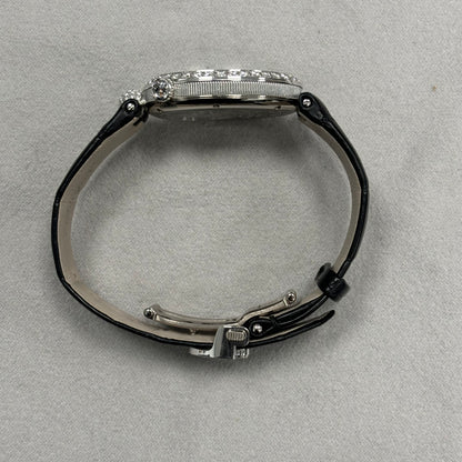 Breguet Reine 33mm MOP Dial Watch Ref# 8928BB51944DD0D3L - Happy Jewelers Fine Jewelry Lifetime Warranty