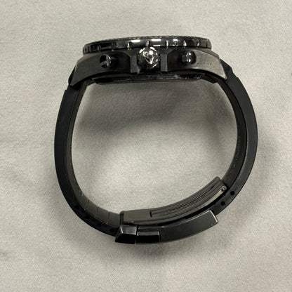 Breitling For Bentley 50mm Blue Dial Watch Ref# MB0611 - Happy Jewelers Fine Jewelry Lifetime Warranty