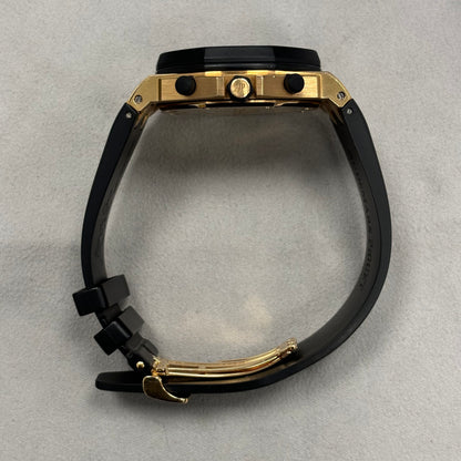 Audemars Piguet Royal Oak 42mm Grey Dial Watch Ref# 25940OK.OO.D002CA.01 - Happy Jewelers Fine Jewelry Lifetime Warranty