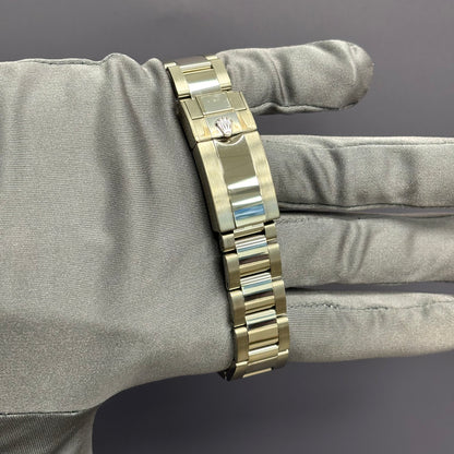 Rolex Daytona 40mm Black Dial Watch Ref# 126509 - Happy Jewelers Fine Jewelry Lifetime Warranty