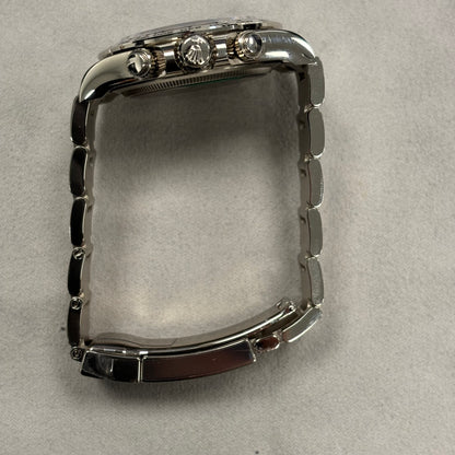 Rolex Daytona 40mm Black Dial Watch Ref# 126509 - Happy Jewelers Fine Jewelry Lifetime Warranty