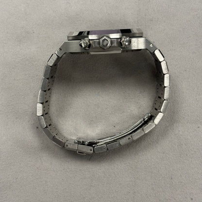 Audemars Piguet Royal Oak 39mm Blue Dial Watch Ref# 25860ST.OO.1110ST.01 - Happy Jewelers Fine Jewelry Lifetime Warranty