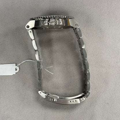 Oris Aquis 43.5mm Green Dial Watch Ref# 01 400 7763 4157 - Happy Jewelers Fine Jewelry Lifetime Warranty