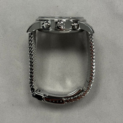 Breitling Transocean 43mm Black Dial Watch Ref# AB0152 - Happy Jewelers Fine Jewelry Lifetime Warranty