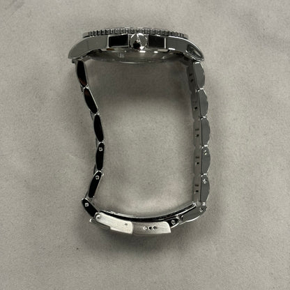 Longines Hydroconquest 44mm Black Dial Watch Ref# L3.840.4.56.6 - Happy Jewelers Fine Jewelry Lifetime Warranty