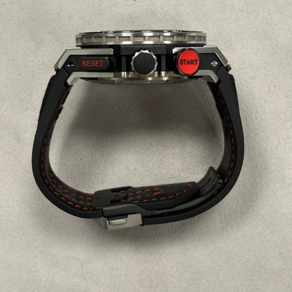 Hublot King Power 48mm Openwork Dial Watch Ref# 710.ZM.1123.NR.FJP11 - Happy Jewelers Fine Jewelry Lifetime Warranty