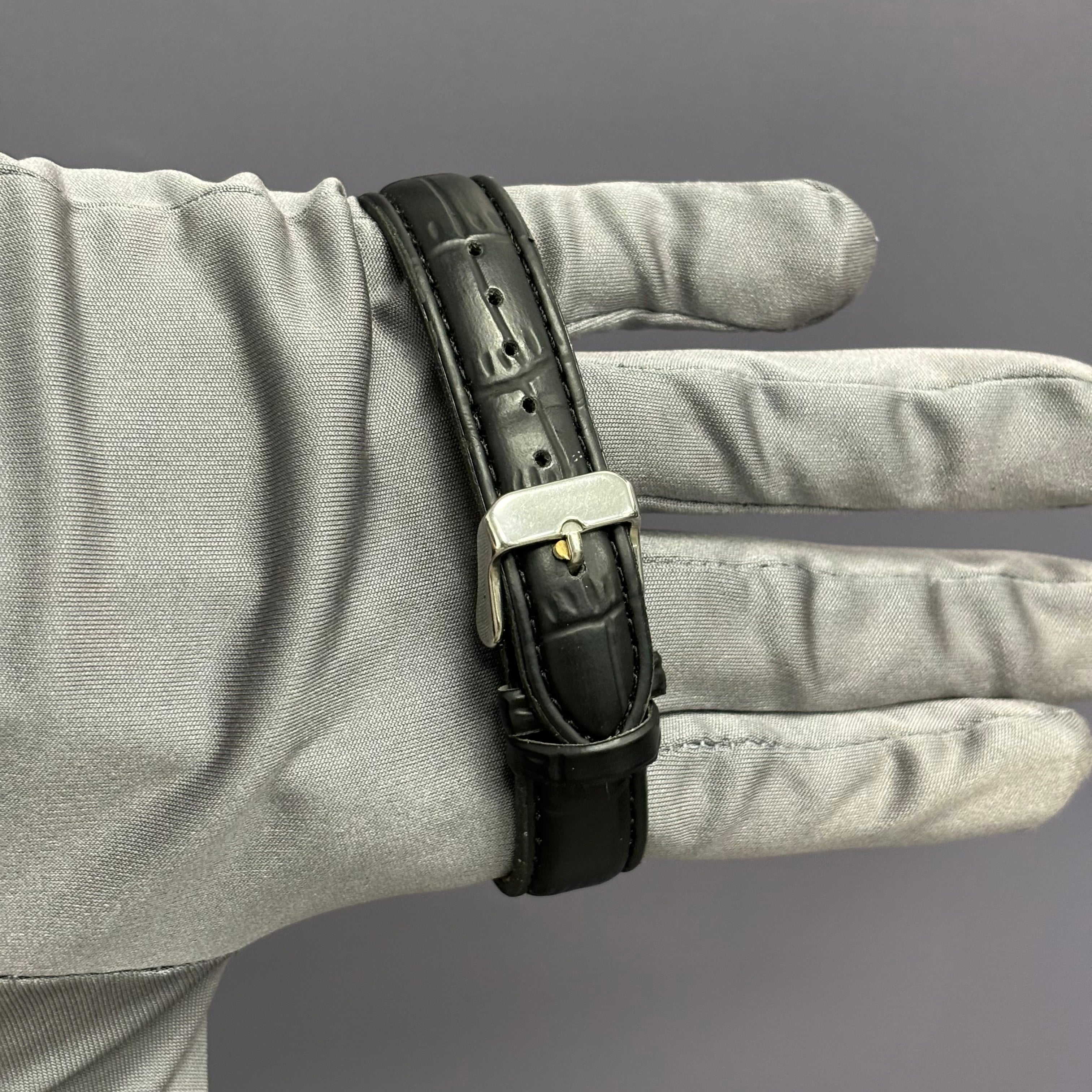 Breitling Colt 37.5mm White Dial Watch Ref# A17350 - Happy Jewelers Fine Jewelry Lifetime Warranty