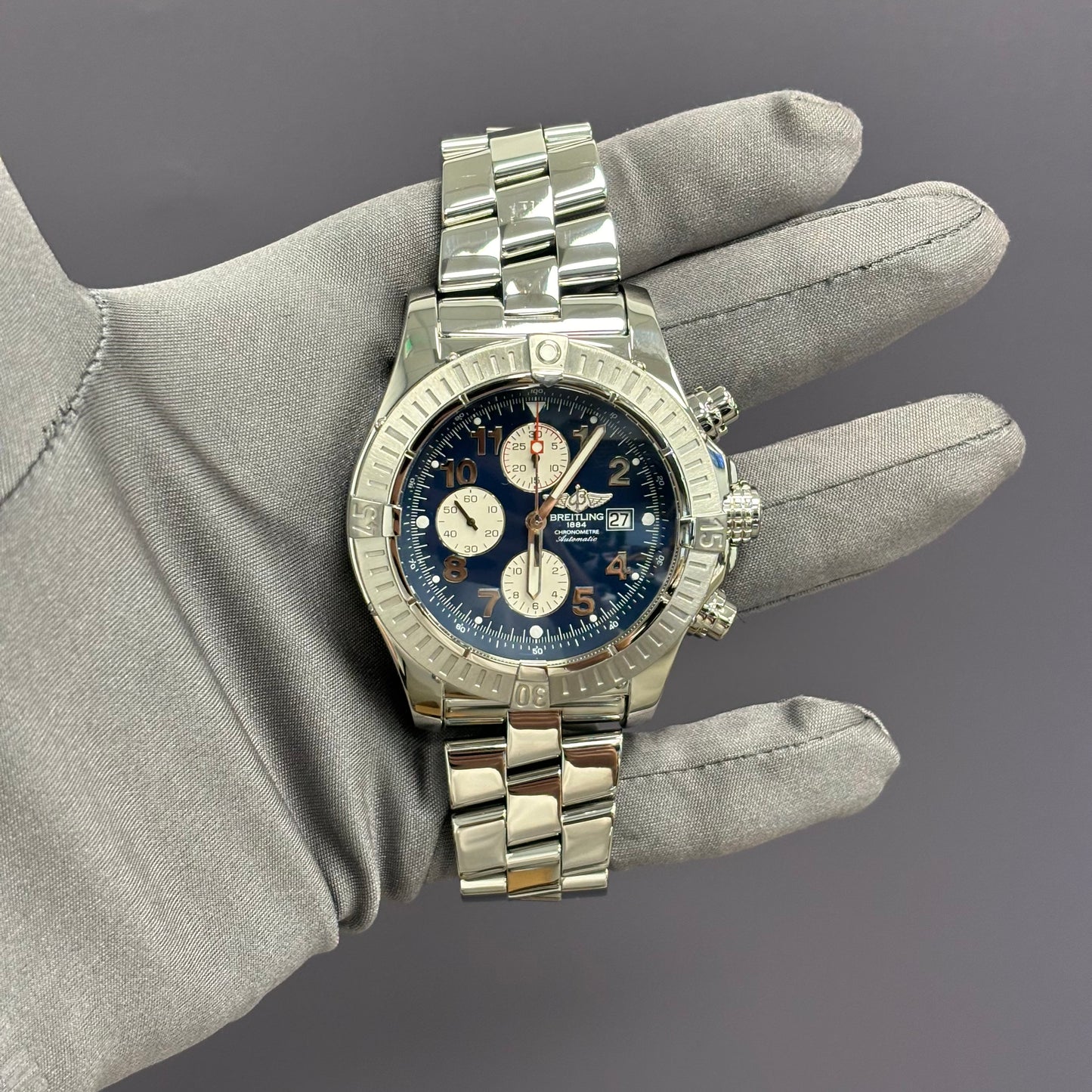 Breitling 48mm watches best sale