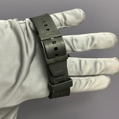 Breitling Avenger 50mm Yellow Dial Watch Ref# XB0170 - Happy Jewelers Fine Jewelry Lifetime Warranty