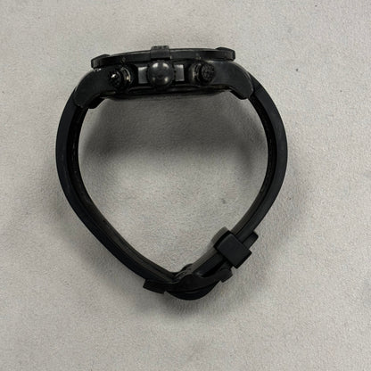 Breitling Avenger 50mm Yellow Dial Watch Ref# XB0170 - Happy Jewelers Fine Jewelry Lifetime Warranty