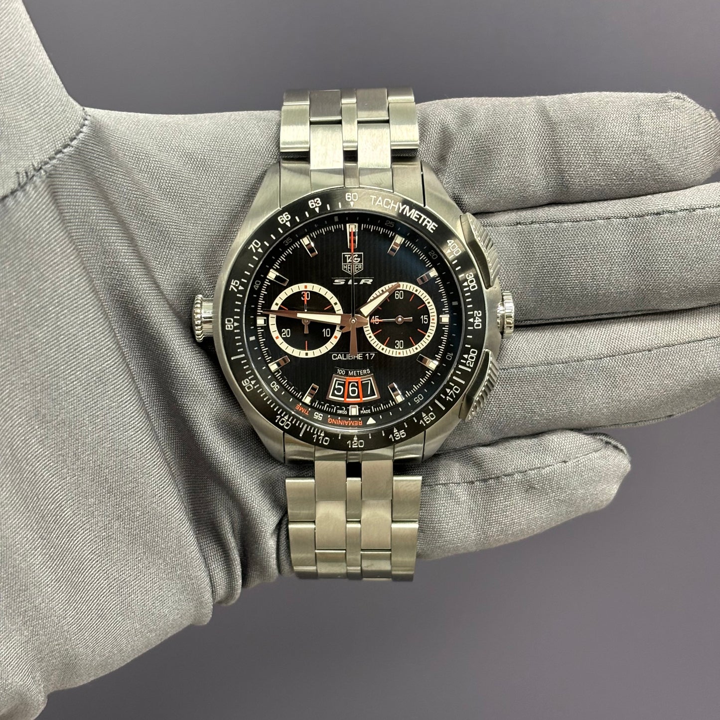 Buy used tag heuer best sale